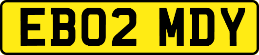 EB02MDY