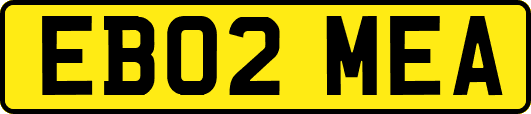 EB02MEA