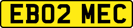 EB02MEC