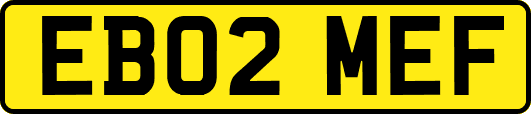 EB02MEF