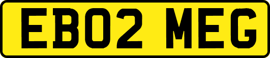 EB02MEG