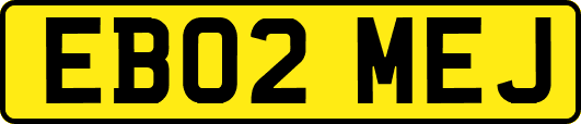 EB02MEJ