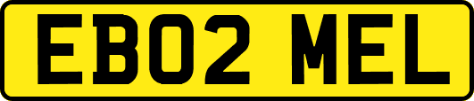 EB02MEL