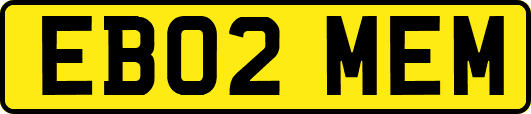 EB02MEM