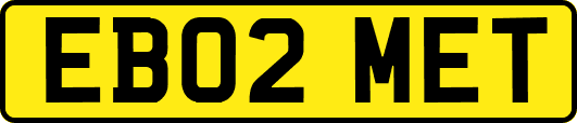 EB02MET