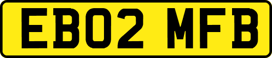 EB02MFB
