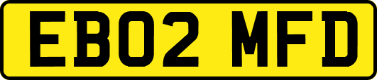 EB02MFD