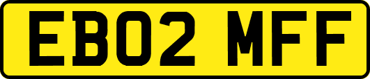 EB02MFF