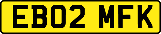 EB02MFK