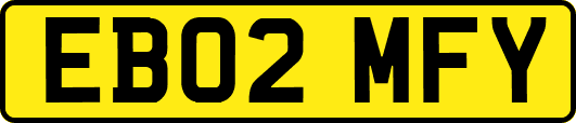 EB02MFY