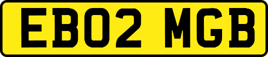 EB02MGB