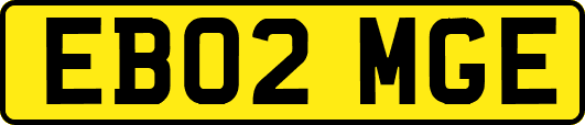 EB02MGE