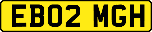 EB02MGH
