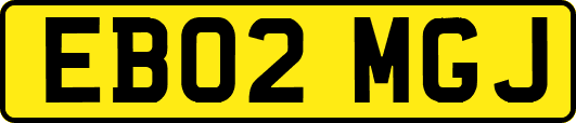 EB02MGJ