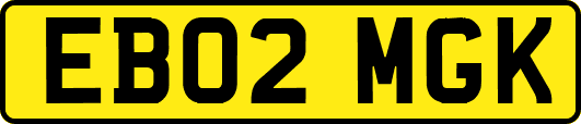 EB02MGK