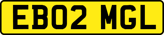 EB02MGL