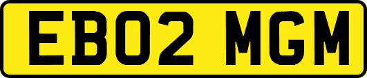 EB02MGM