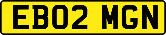 EB02MGN