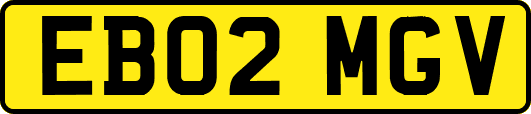 EB02MGV