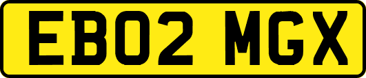 EB02MGX