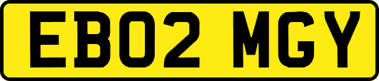 EB02MGY