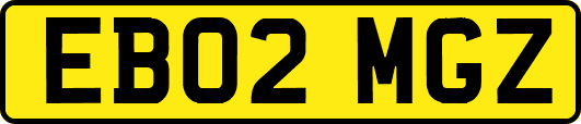 EB02MGZ