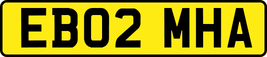 EB02MHA