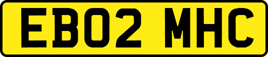 EB02MHC