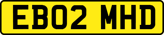 EB02MHD