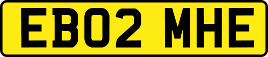 EB02MHE