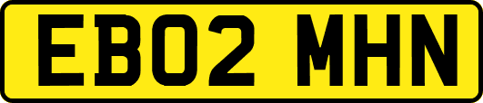 EB02MHN