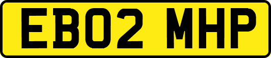 EB02MHP