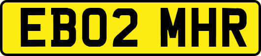 EB02MHR