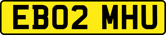 EB02MHU
