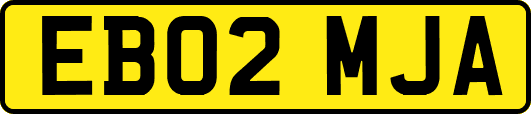 EB02MJA