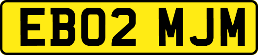 EB02MJM