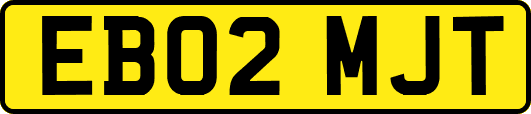 EB02MJT