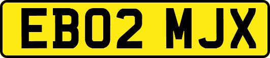 EB02MJX