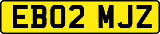 EB02MJZ