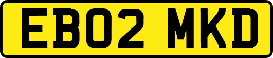 EB02MKD