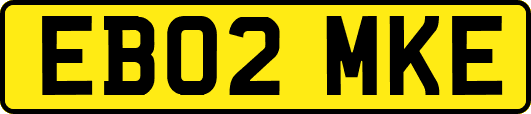 EB02MKE