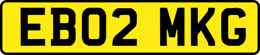 EB02MKG