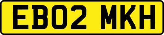 EB02MKH