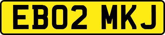 EB02MKJ