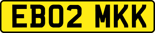 EB02MKK