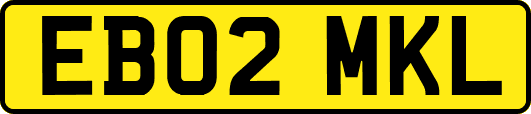 EB02MKL