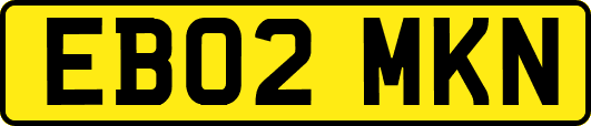 EB02MKN