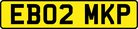 EB02MKP