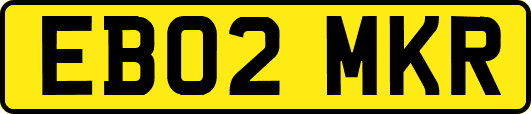 EB02MKR