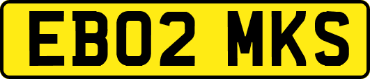 EB02MKS